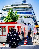 Asylum Seekers Netherlands