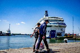 Asylum Seekers Netherlands
