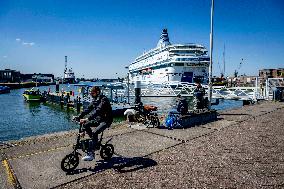 Asylum Seekers Netherlands