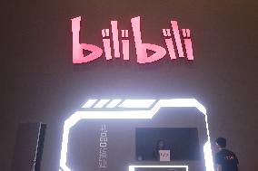 Bilibili 2025 Q1 Revenue Growth