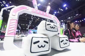 Bilibili 2025 Q1 Revenue Growth