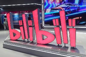 Bilibili 2025 Q1 Revenue Growth