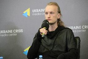 Signing of Memorandum of Cooperation between Right Sector and Coalition of Indigenous Peoples