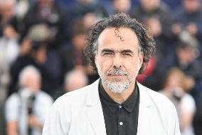 Cannes Magalhaes (Magellan) Photocall AM