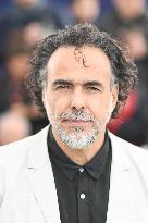 Cannes Magalhaes (Magellan) Photocall AM