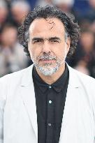 Cannes Magalhaes (Magellan) Photocall AM