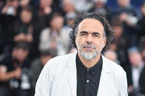 Cannes Magalhaes (Magellan) Photocall AM