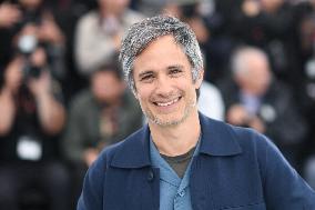Cannes Magalhaes (Magellan) Photocall AM
