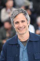 Cannes Magalhaes (Magellan) Photocall AM