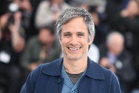 Cannes Magalhaes (Magellan) Photocall AM