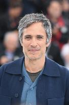 Cannes Magalhaes (Magellan) Photocall AM