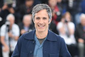 Cannes Magalhaes (Magellan) Photocall AM
