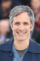 Cannes Magalhaes (Magellan) Photocall AM
