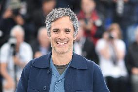 Cannes Magalhaes (Magellan) Photocall AM