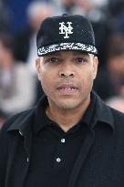 Cannes Jury Des Courts Metrages Et De Cinef Photocall AM