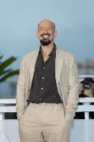 Cannes - Eagles Of The Republic Photocall