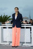Cannes - Eagles Of The Republic Photocall