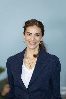 Cannes - Eagles Of The Republic Photocall