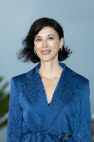 Cannes - Eagles Of The Republic Photocall