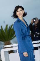 Cannes - Eagles Of The Republic Photocall