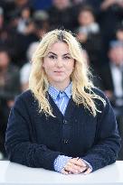 Cannes Love Me Tender Photocall AM