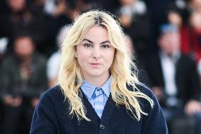 Cannes Love Me Tender Photocall AM