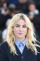 Cannes Love Me Tender Photocall AM
