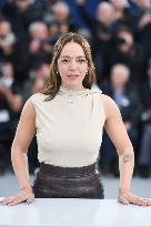 Cannes Love Me Tender Photocall AM