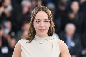 Cannes Love Me Tender Photocall AM