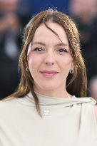 Cannes Love Me Tender Photocall AM