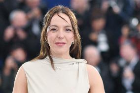 Cannes Love Me Tender Photocall AM