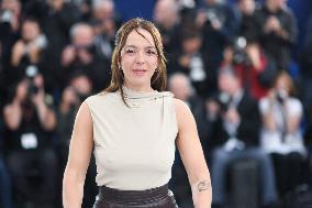 Cannes Love Me Tender Photocall AM
