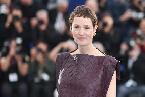 Cannes Love Me Tender Photocall AM