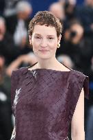 Cannes Love Me Tender Photocall AM