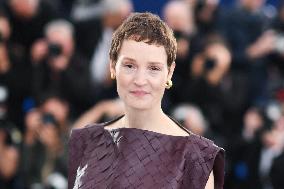 Cannes Love Me Tender Photocall AM