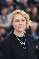 Cannes Love Me Tender Photocall AM