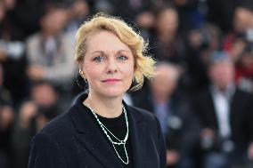 Cannes Love Me Tender Photocall AM