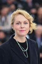 Cannes Love Me Tender Photocall AM