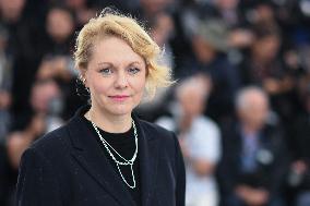 Cannes Love Me Tender Photocall AM