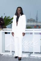Cannes - Adami Photocall