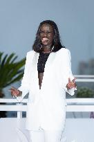 Cannes - Adami Photocall