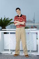 Cannes - Adami Photocall