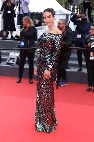 Cannes - Un Simple Accident Screening JD