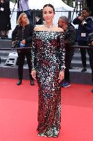 Cannes - Un Simple Accident Screening JD