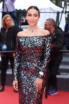 Cannes - Un Simple Accident Screening JD