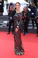 Cannes - Un Simple Accident Screening JD