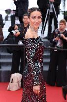Cannes - Un Simple Accident Screening JD