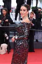 Cannes - Un Simple Accident Screening JD
