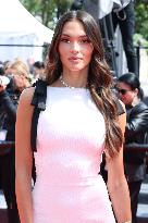 Cannes - Un Simple Accident Screening JD