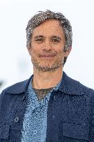 Cannes - Amores Perros Photocall